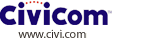 Civicom™ Audio and Web Conferencing